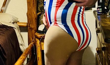 Sissy Shauna
