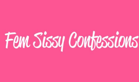 Sissy Confessions