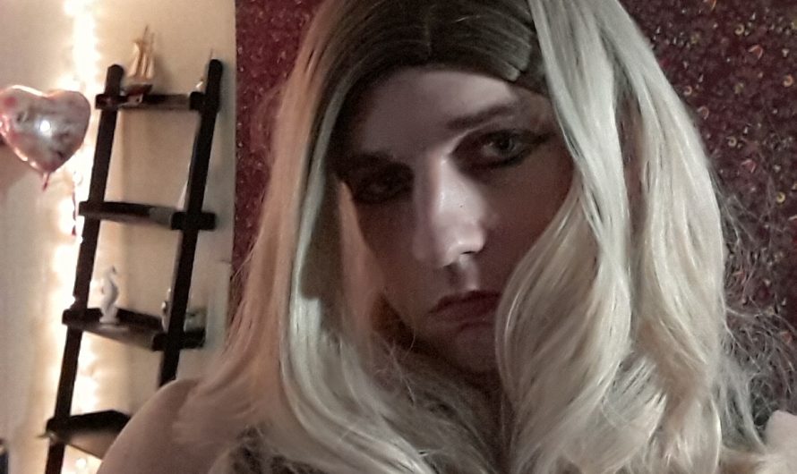 Sissy Sexy Lexi