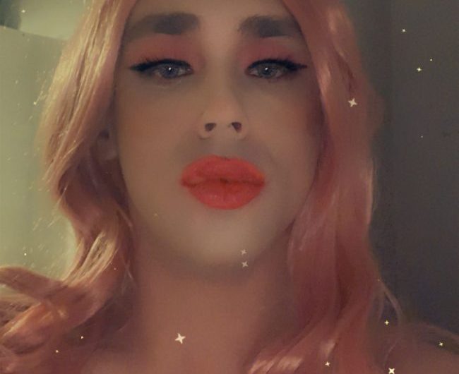 Sissy Confession: Big cocks are so magical!