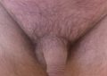 Tiny little sissy dicklette