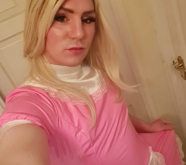 Belfast sissy wants to be famous