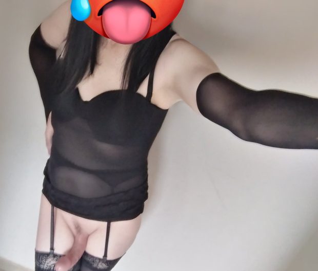 The unknown sissy loves comments and ratings