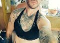 The more my wife refuses sex the deeper I go down the sissy rabbit hole