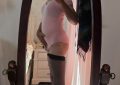 Sissykelly loves to get exposed