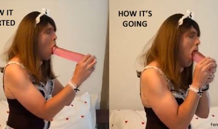 How It Started vs How It's Going