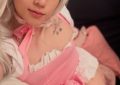 Asian sissy looking for a daddy to own and train me