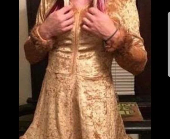 Expose this sissy so I post even more