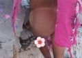 Emasculated Pink Fairy