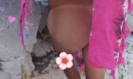 Emasculated Pink Fairy