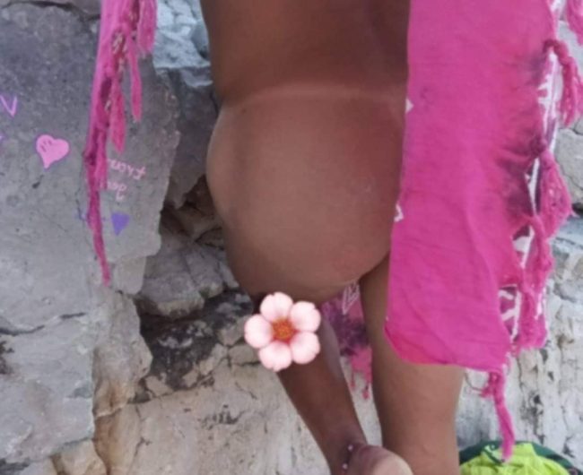 Emasculated Pink Fairy