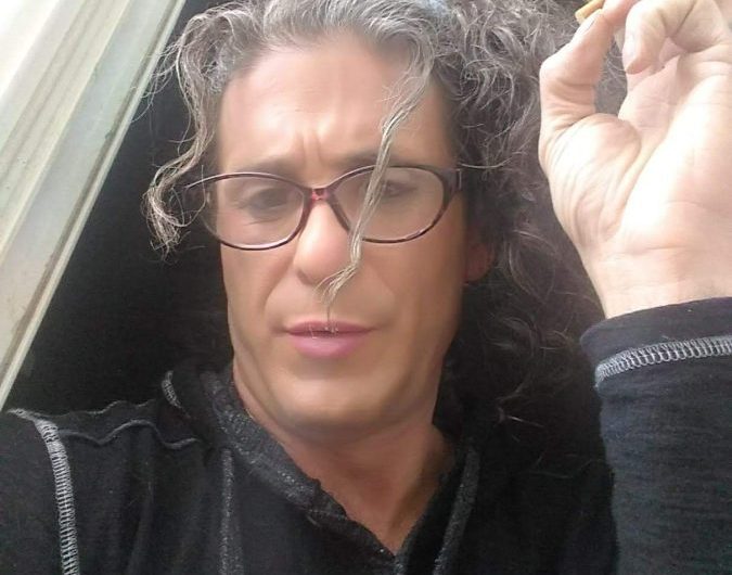 Sissy Davi the Feminine Homosexual Exposed