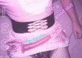 A good caged sissy slut