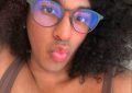 Androgynous Slut Wanting Appreciation