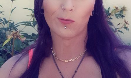 Naughty Brat Brandi