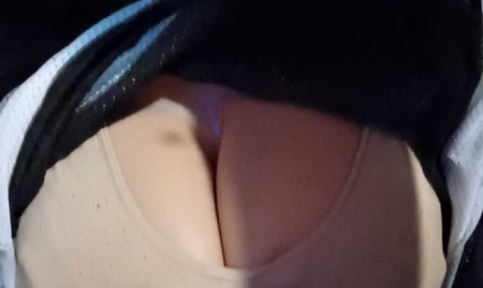 Sissy Bambi Confession