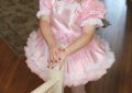 Sissy Maid Rachel is ready to serve!
