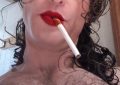 Sissy Davi the Feminine Flaming Crossdresser