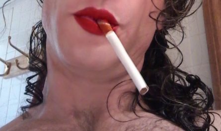 Sissy Davi the Feminine Flaming Crossdresser