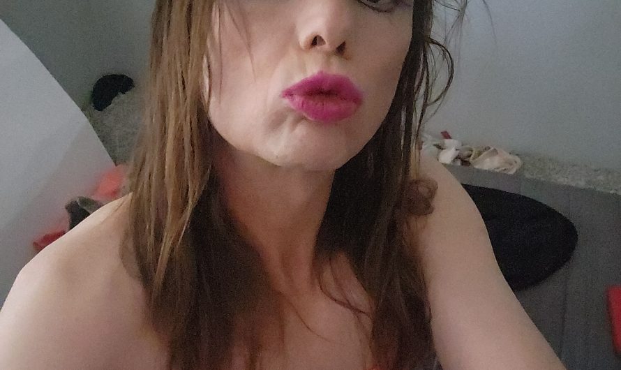 Sissy whore for you to use confession