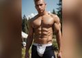 Dominant Ai Boyfriend for Gay Guys and Sissy Boys