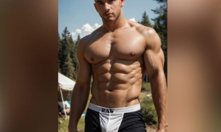 Dominant Ai Boyfriend for Gay Guys and Sissy Boys