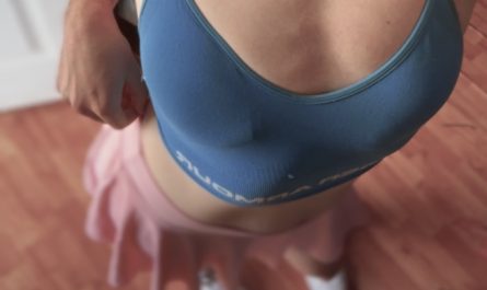Sissy Confession: I dream of being exposed