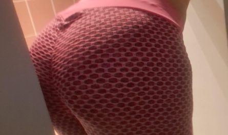 Pink fairy feminized and emasculated with a limp clitty