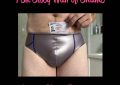 Married Latex Sissy Exposure