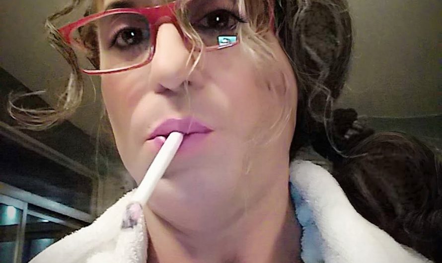 Sissy Davi’s a Femboi