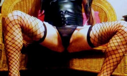Submissive Sissy Slut Shares a Selfie