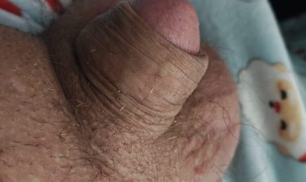 Do Not Fuck This Sissy's Little Clitty