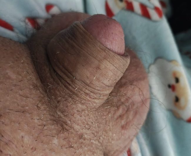 Do Not Fuck This Sissy’s Little Clitty