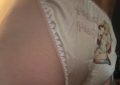 Confession: I love being feminized and wearing panties