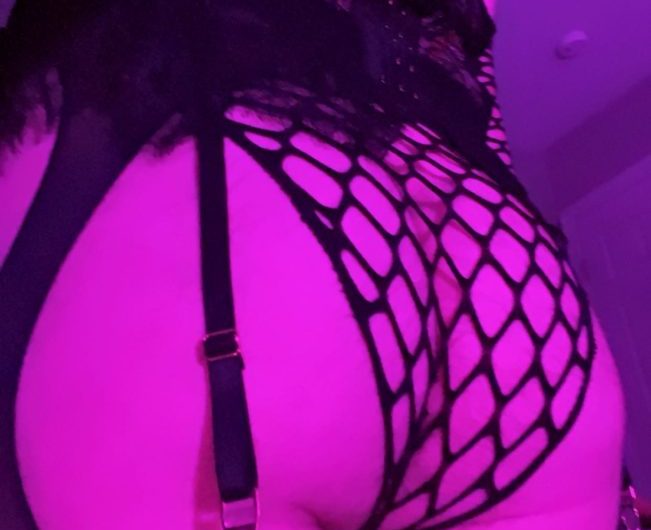 Want help being sissified