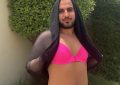 Middle Eastern Man Craves Cuckolding and Feminization