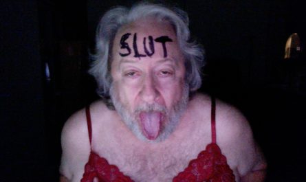 Bill Bonner? I Hear He Sucks Cock and Loves to Rim Asses!
