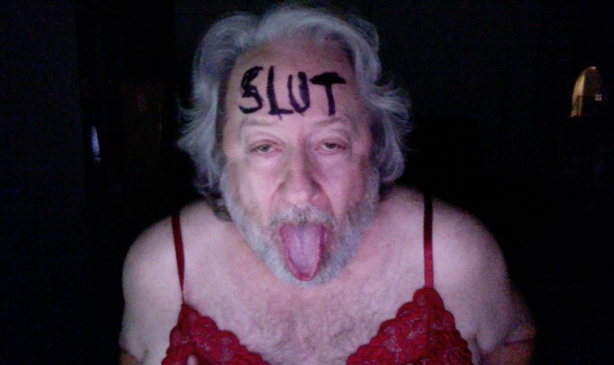 Bill Bonner? I Hear He Sucks Cock and Loves to Rim Asses!